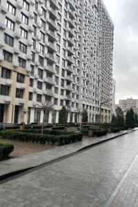 Продажа коммерческого помещения, Киев, р‑н. Центр, Бульварно-Кудрявская (Воровского) улица, дом 17А