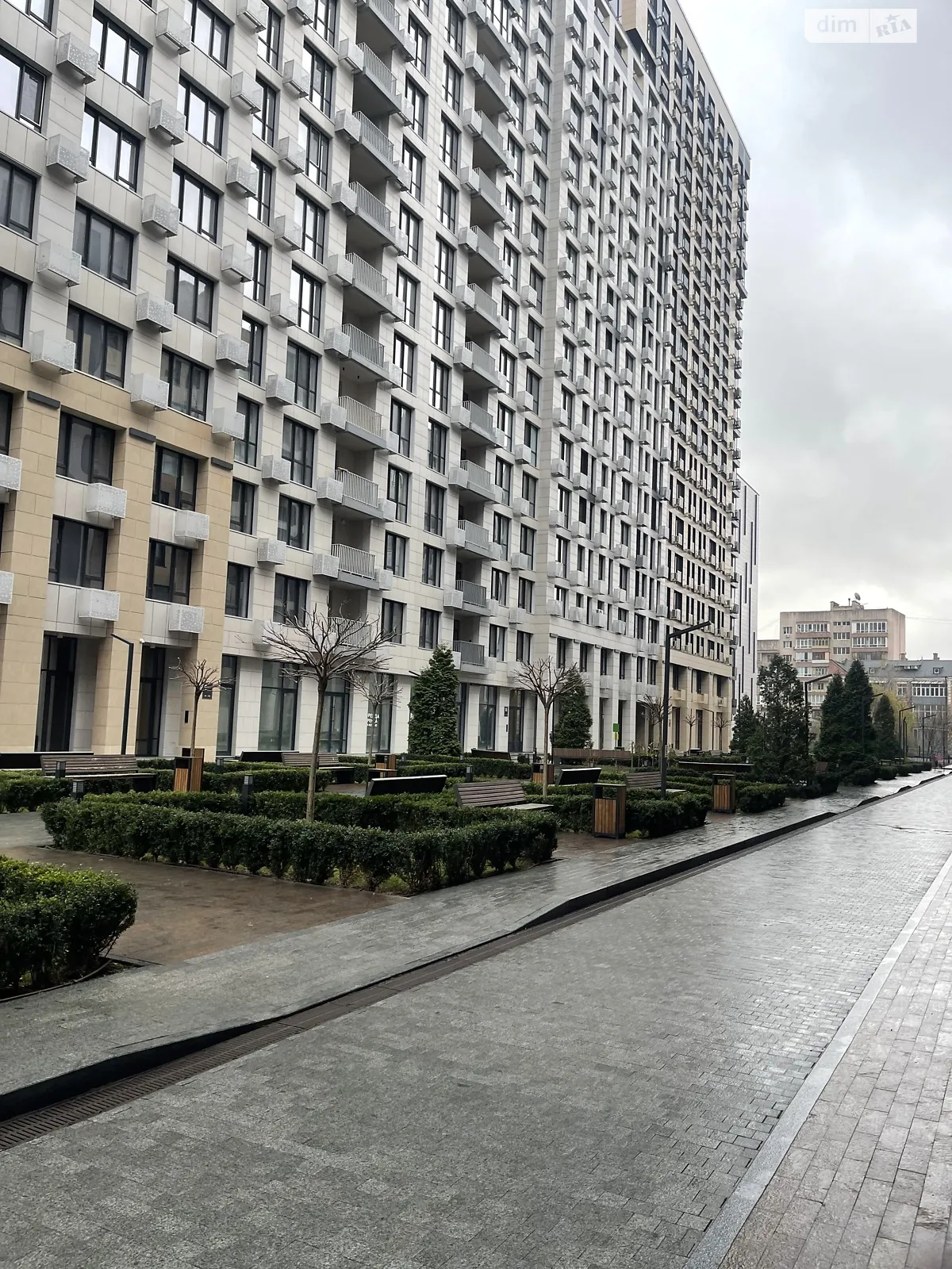 ул. Бульварно-Кудрявская(Воровского), 17А Центр Киев ЖК Ярославов Град, цена: 546000 $ - фото 1