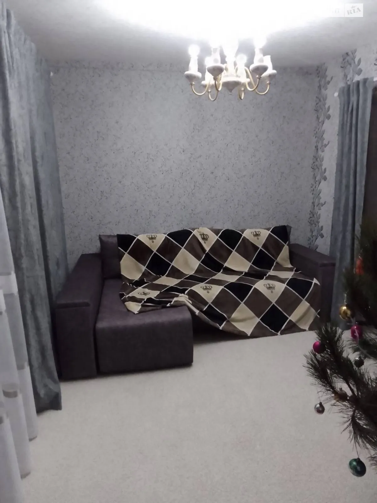 Сдается в аренду часть дома 65 кв. м с баней/сауной, цена: 24000 грн - фото 1