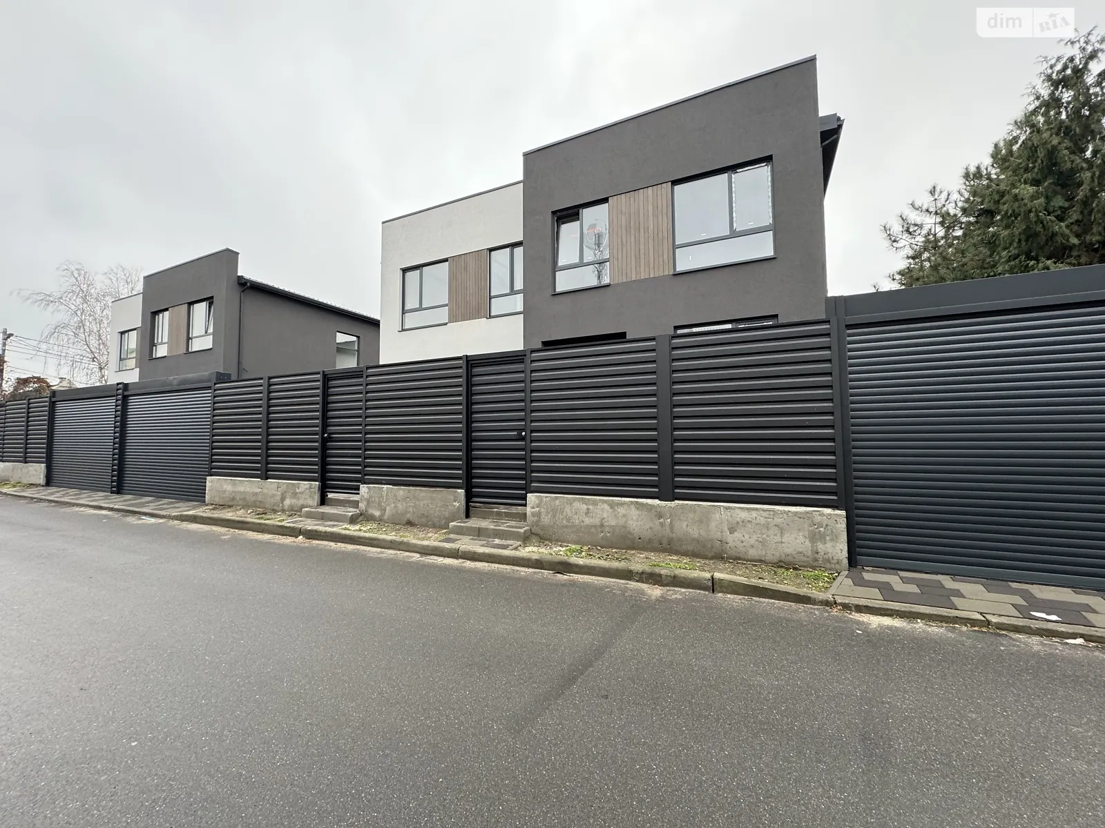 ул. Андрея Малышка(Толстого), 4 Софиевская Борщаговка София, цена: 145000 $ - фото 1