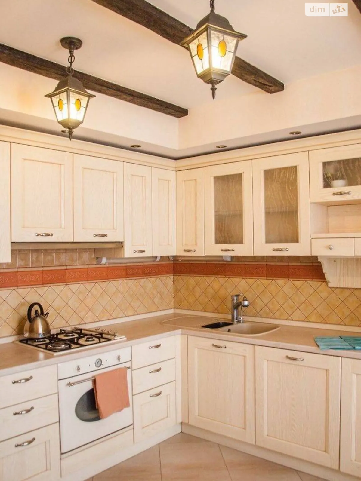 Продается 2-комнатная квартира 71.9 кв. м в Одессе, ул. Академика Королева, 24 - фото 1