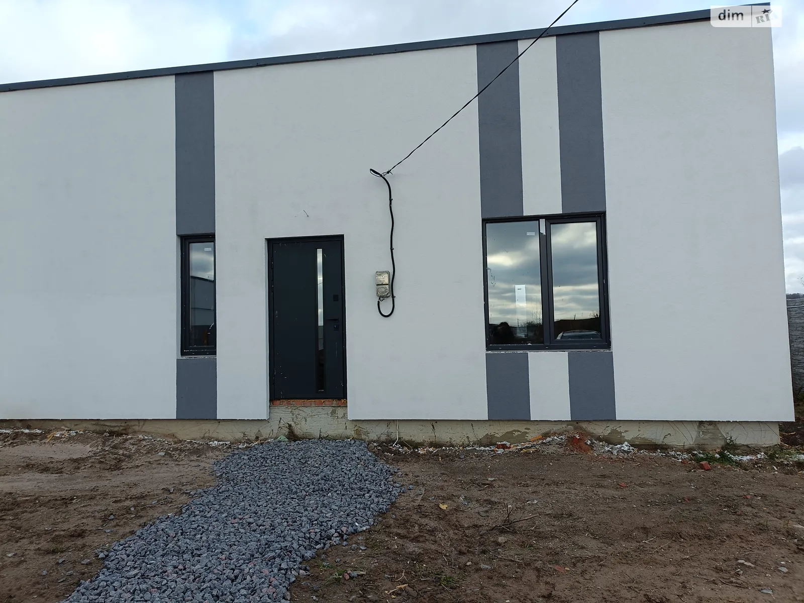 ул. Волошковая Якушинцы, цена: 45000 $ - фото 1