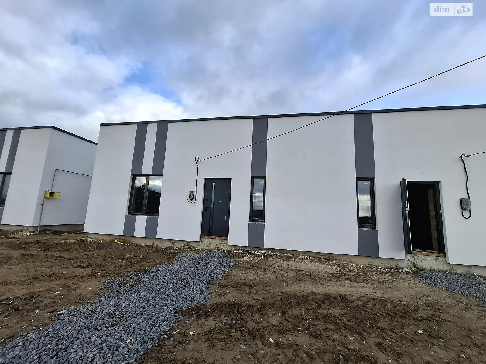 ул. Волошковая Якушинцы, цена: 45000 $ - фото 1