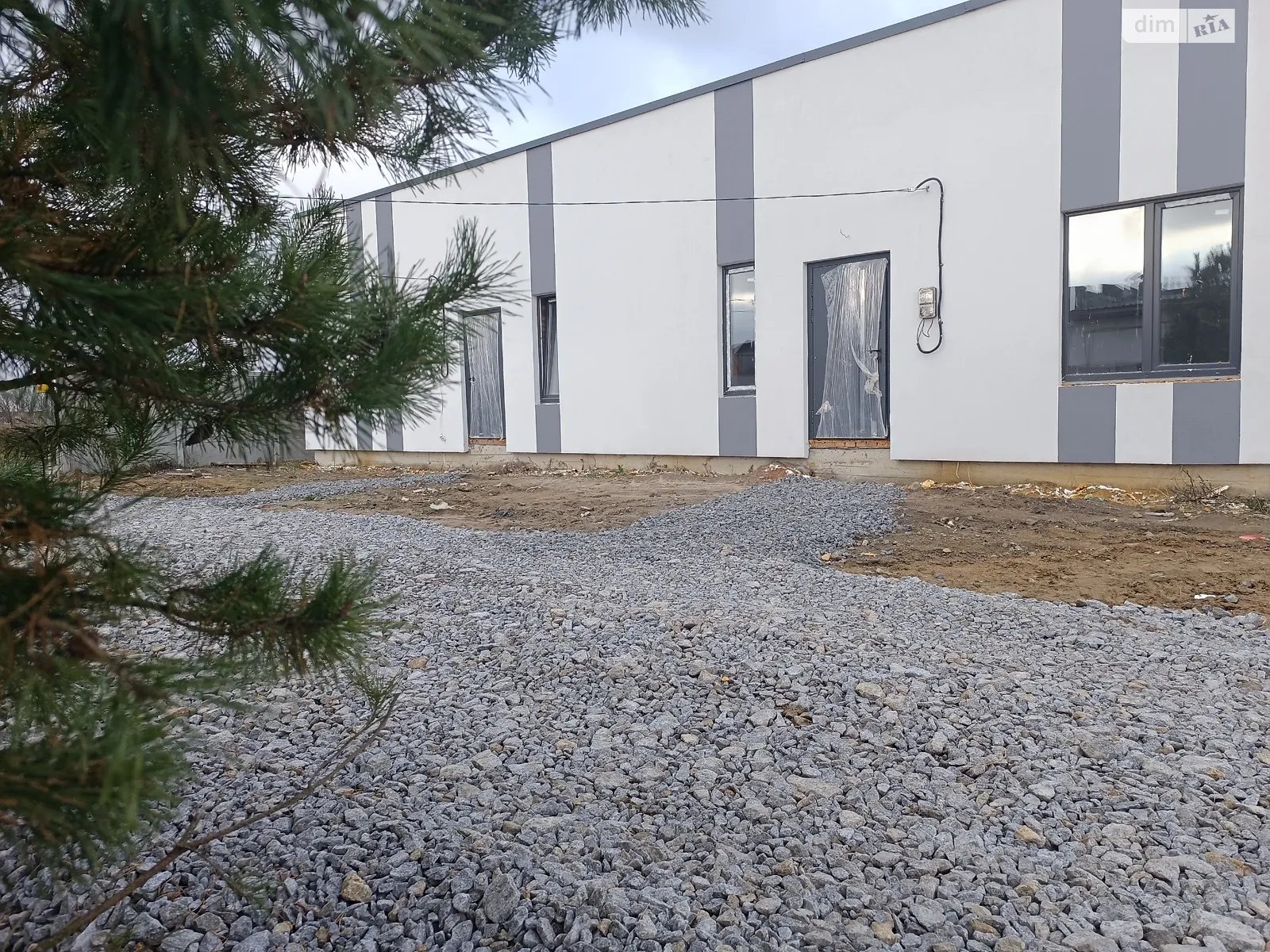 ул. Волошковая Якушинцы, цена: 45000 $ - фото 1