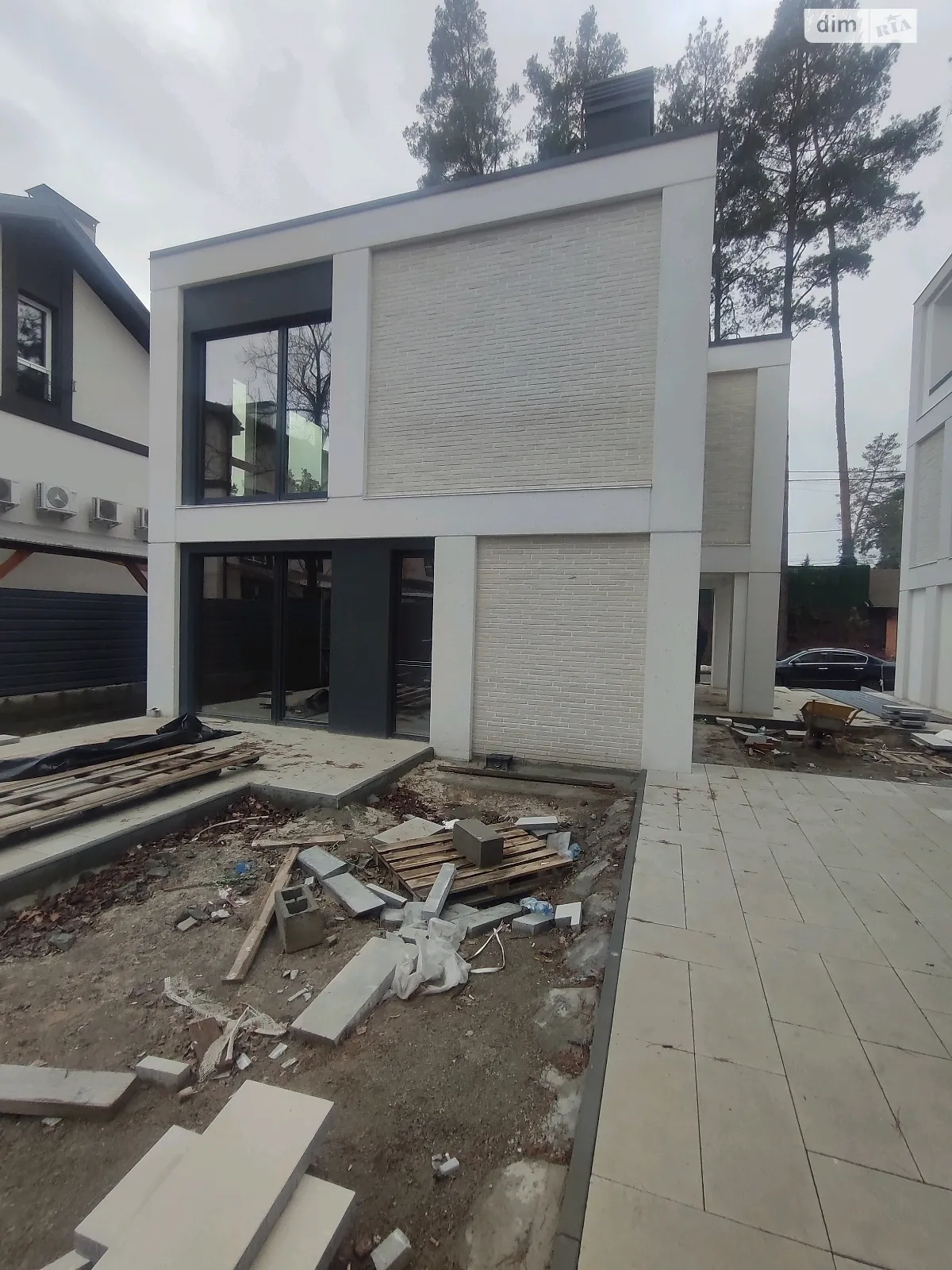 ул. Варшавская(Советская), 114К корпус 2 Ирпень, цена: 130000 $ - фото 1