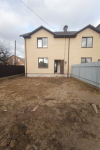 Продажа таунхауса, Винница, р‑н. Старый город, Богомольца улица, дом 66