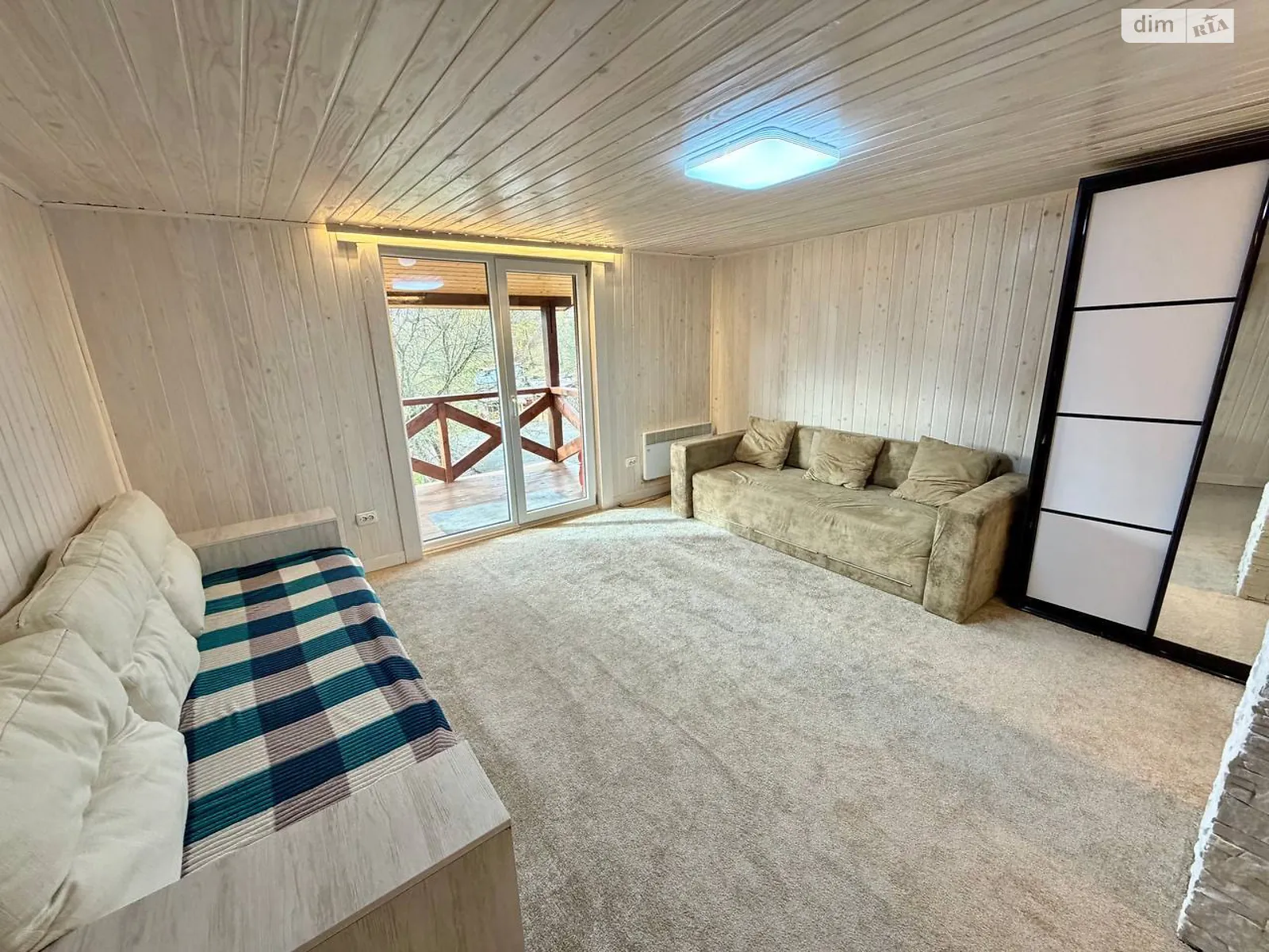 Продается 2-комнатная квартира 70.3 кв. м в, цена: 59000 $ - фото 1