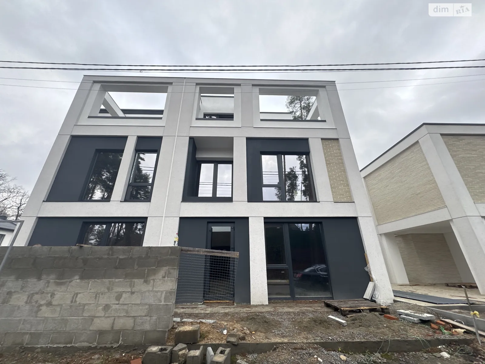 ул. Варшавская(Советская) Ирпень, цена: 145000 $ - фото 1