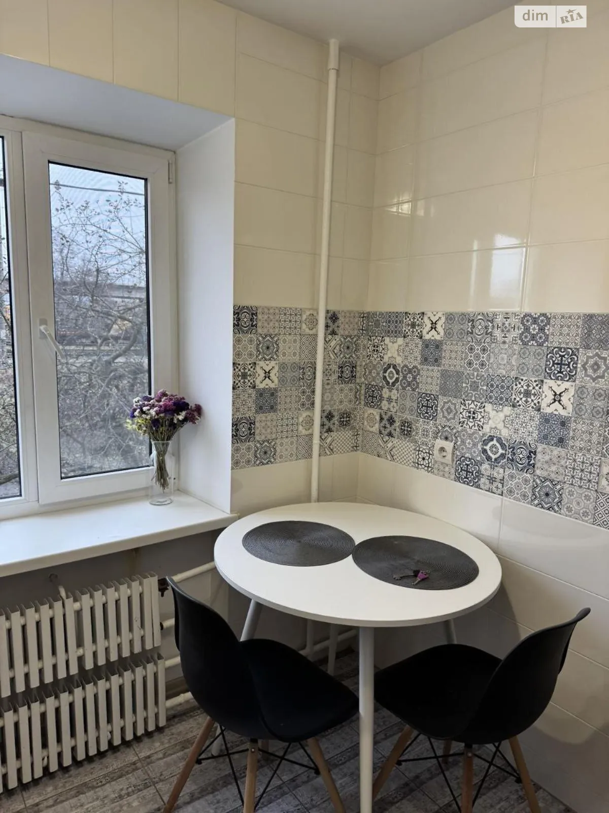 1-комнатная квартира 33 кв. м в Тернополе, ул. Транспортная - фото 1