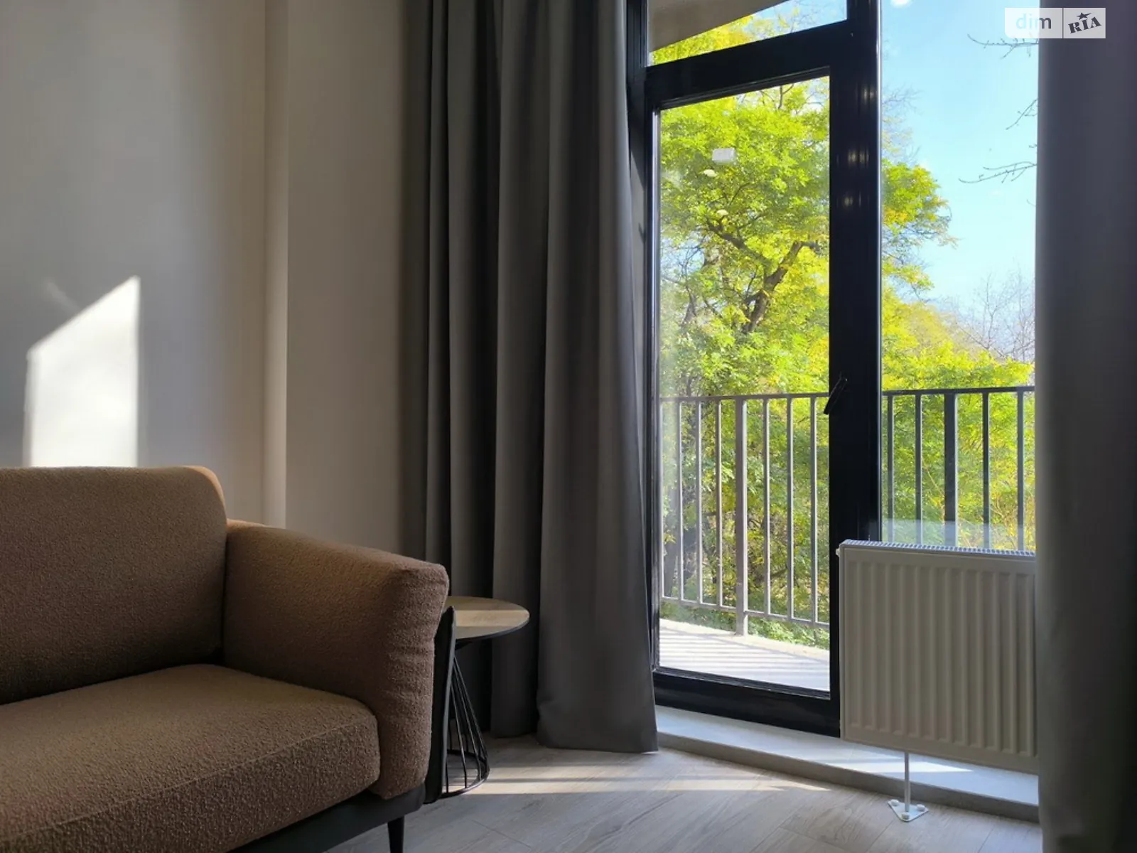 Продається 1-кімнатна квартира 47 кв. м у Одесі, вул. Чубаївська, 1 - фото 1