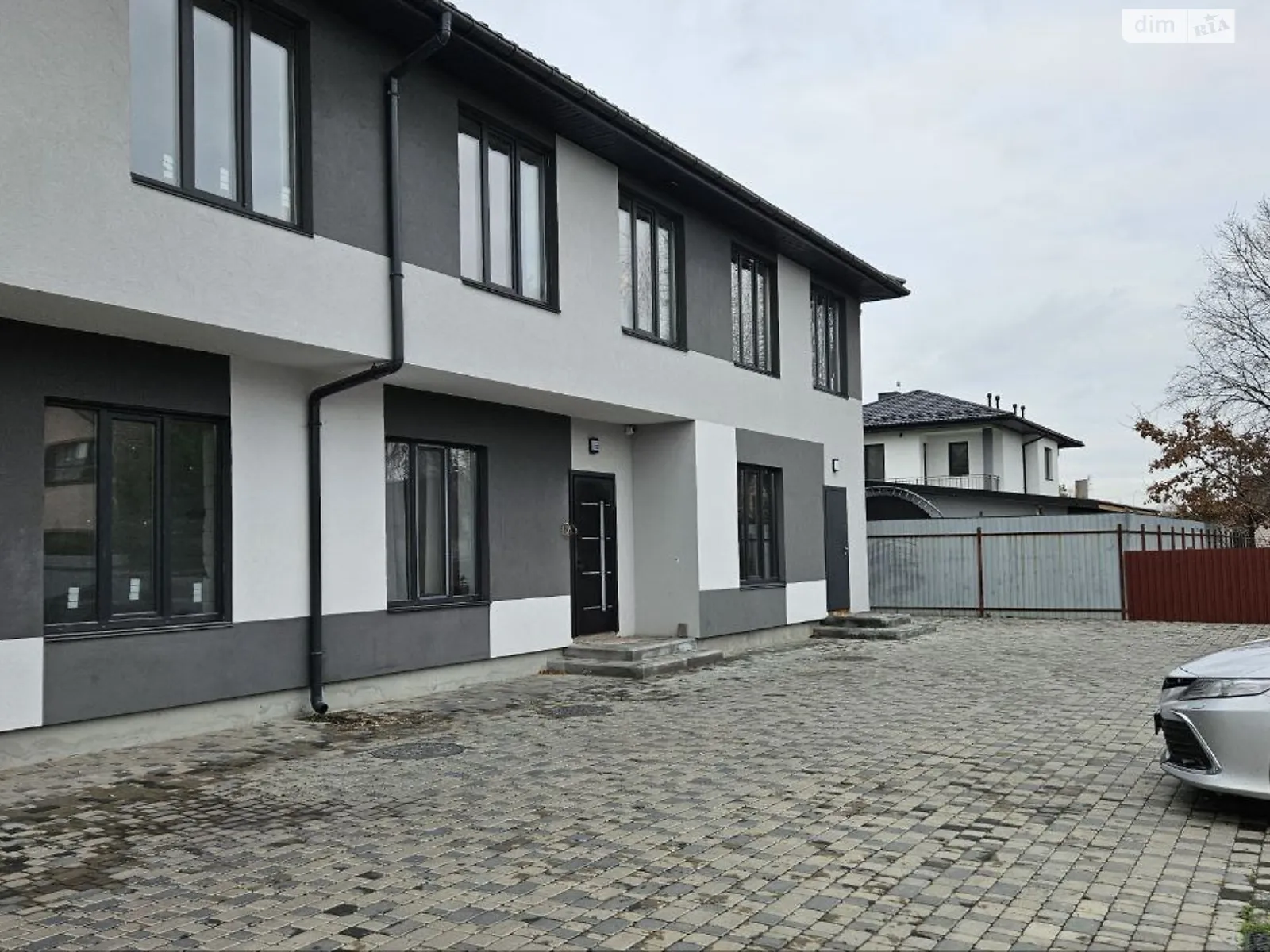 вул. Весняна Осокорки Київ, цена: 62000 $ - фото 1