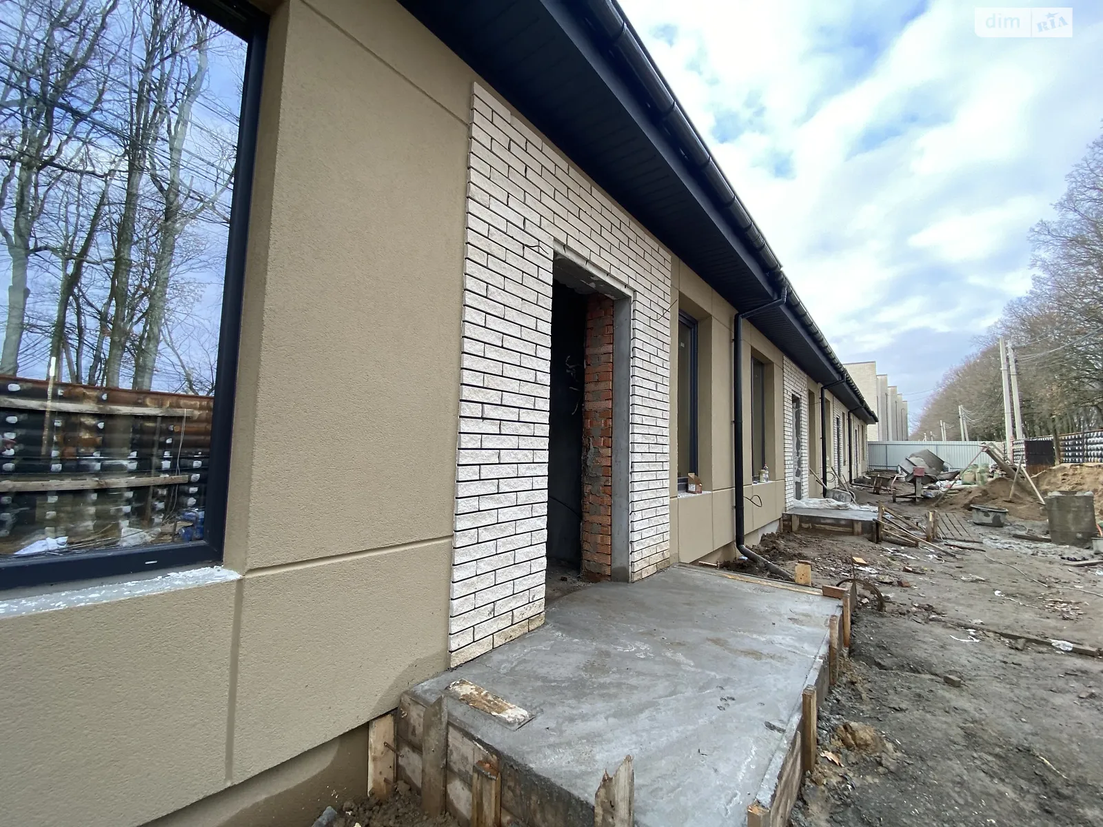 пер. Свободы Агрономичное, цена: 53000 $ - фото 1