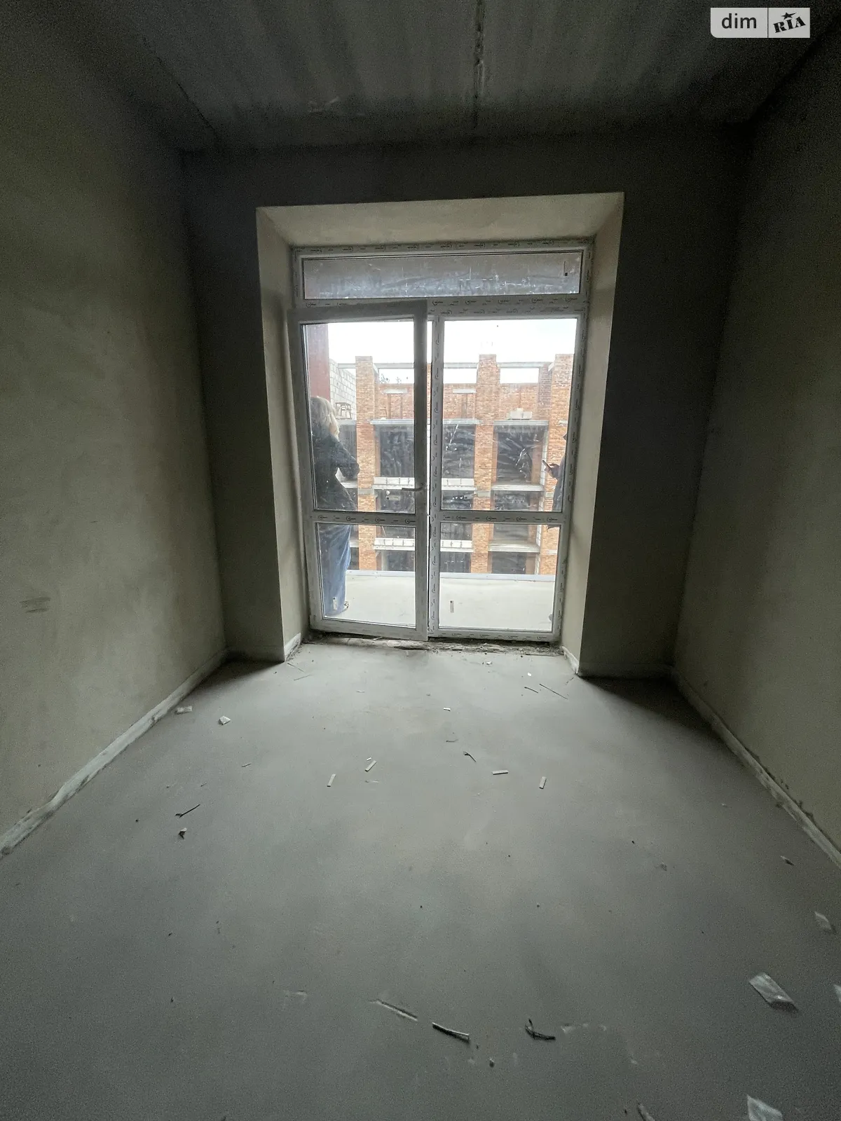 Продается 1-комнатная квартира 20.5 кв. м в Гостомеле, ул. Соборная, 1 - фото 1