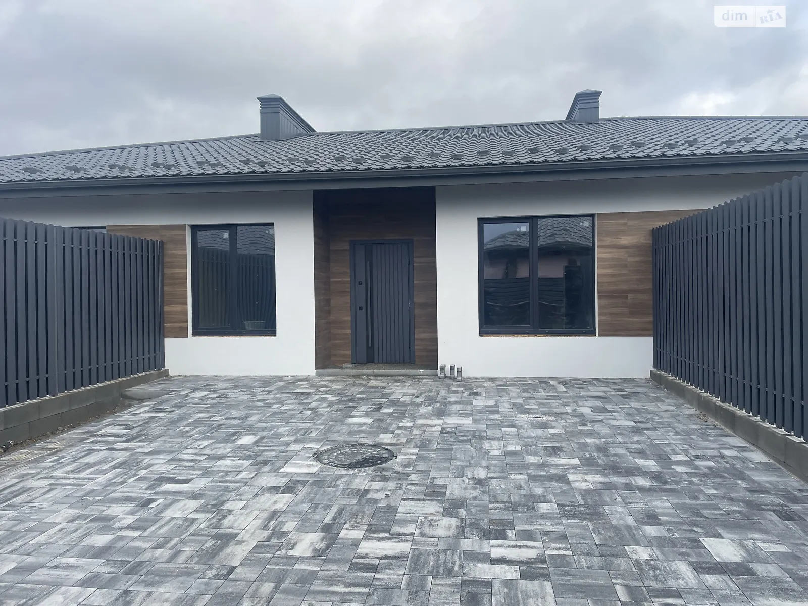 ул. Остромирская, 67/4Г Гостомель, цена: 800 $ - фото 1