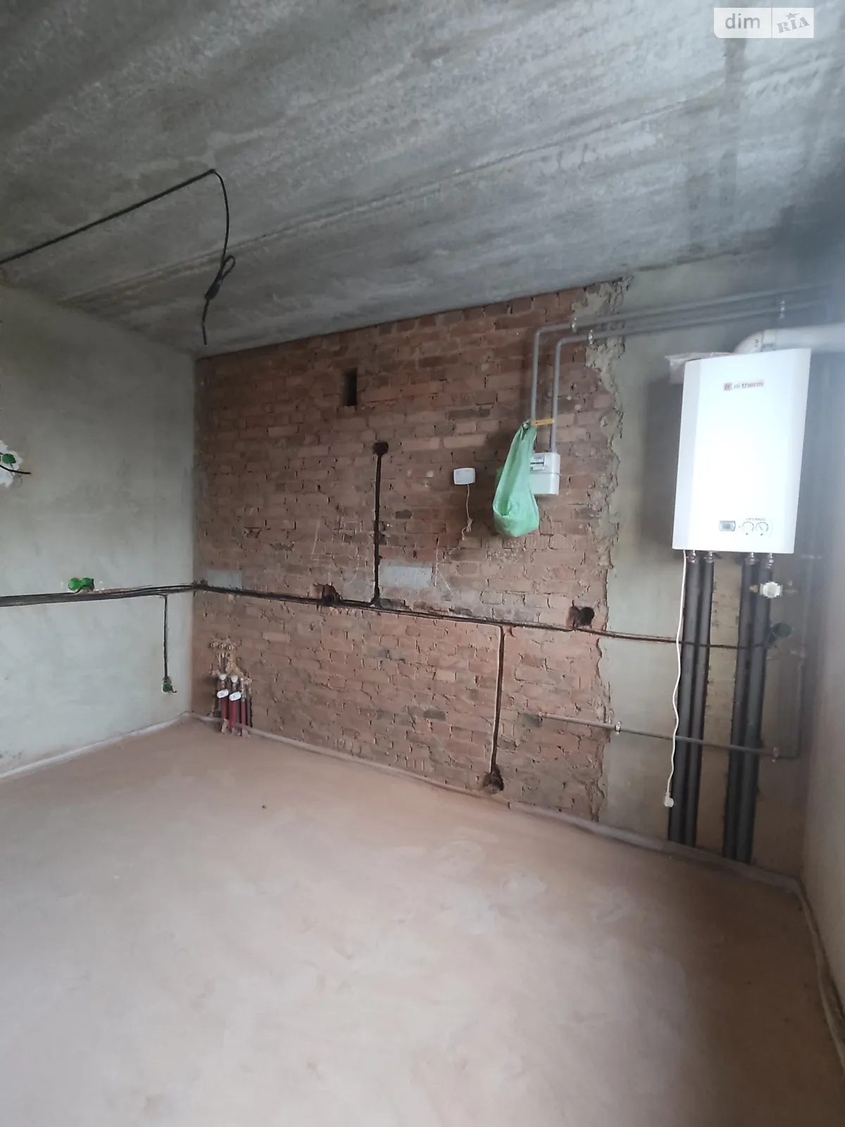 Продается 1-комнатная квартира 43 кв. м в Виннице, ул. Костя Широцкого, 5А - фото 1