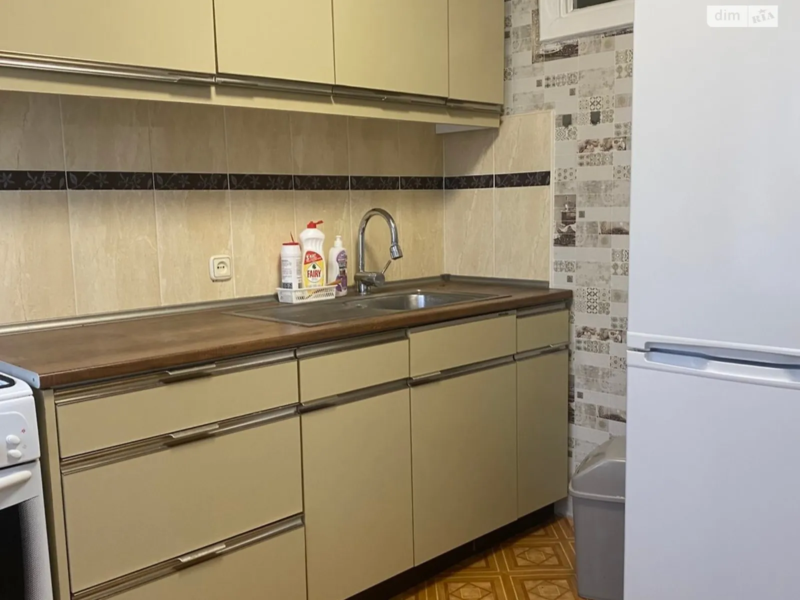 2-комнатная квартира 53 кв. м в Луцке, просп. Соборности - фото 1