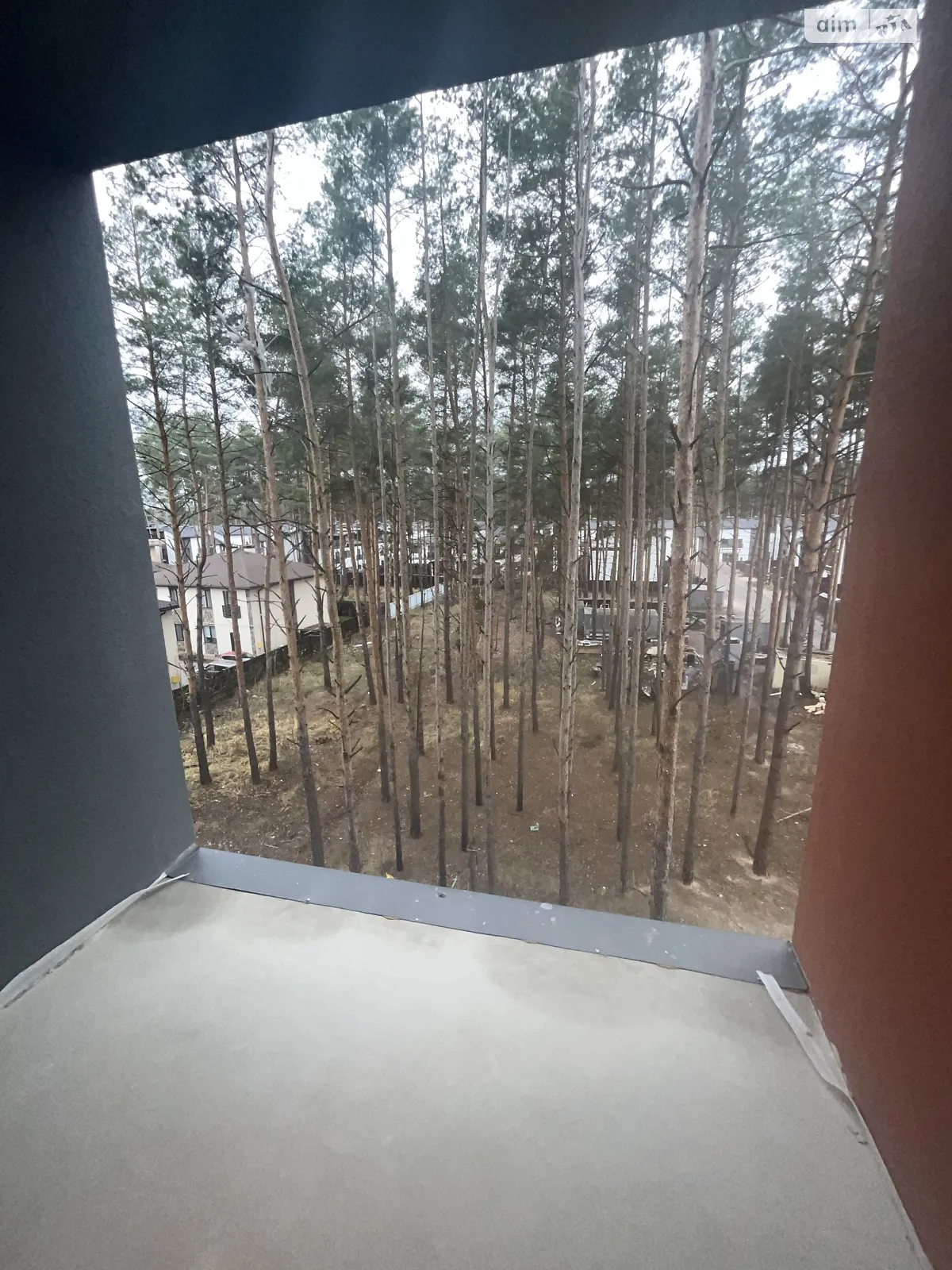 Продается 1-комнатная квартира 39 кв. м в Гостомеле, ул. Соборная, 1 - фото 1