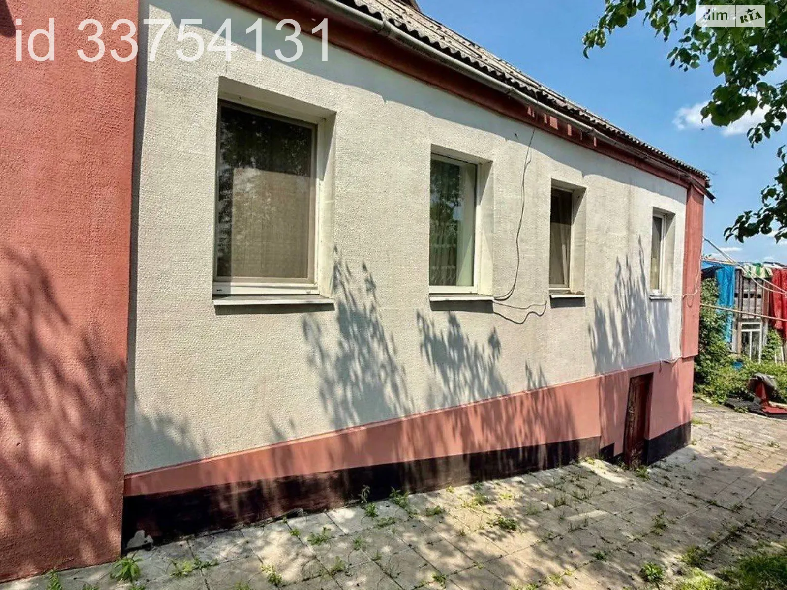 Продается одноэтажный дом 69.6 кв. м с террасой, цена: 55000 $ - фото 1