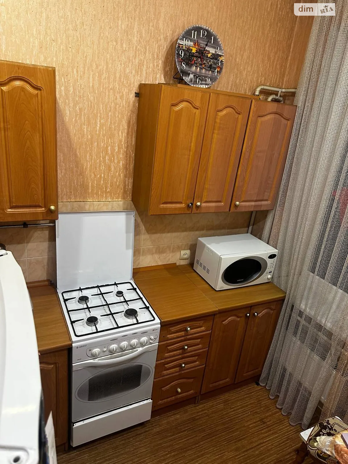 Продается 3-комнатная квартира 72.8 кв. м в Днепре, ул. Антоновича Владимира - фото 1