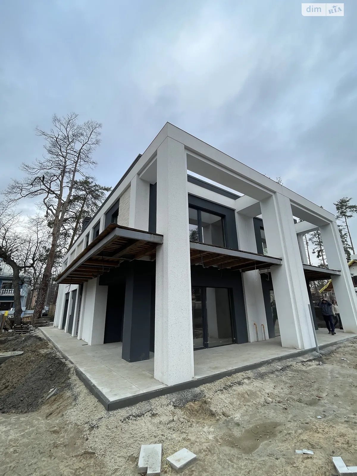 ул. Варшавская(Советская), 114Ж Ирпень, цена: 156000 $ - фото 1