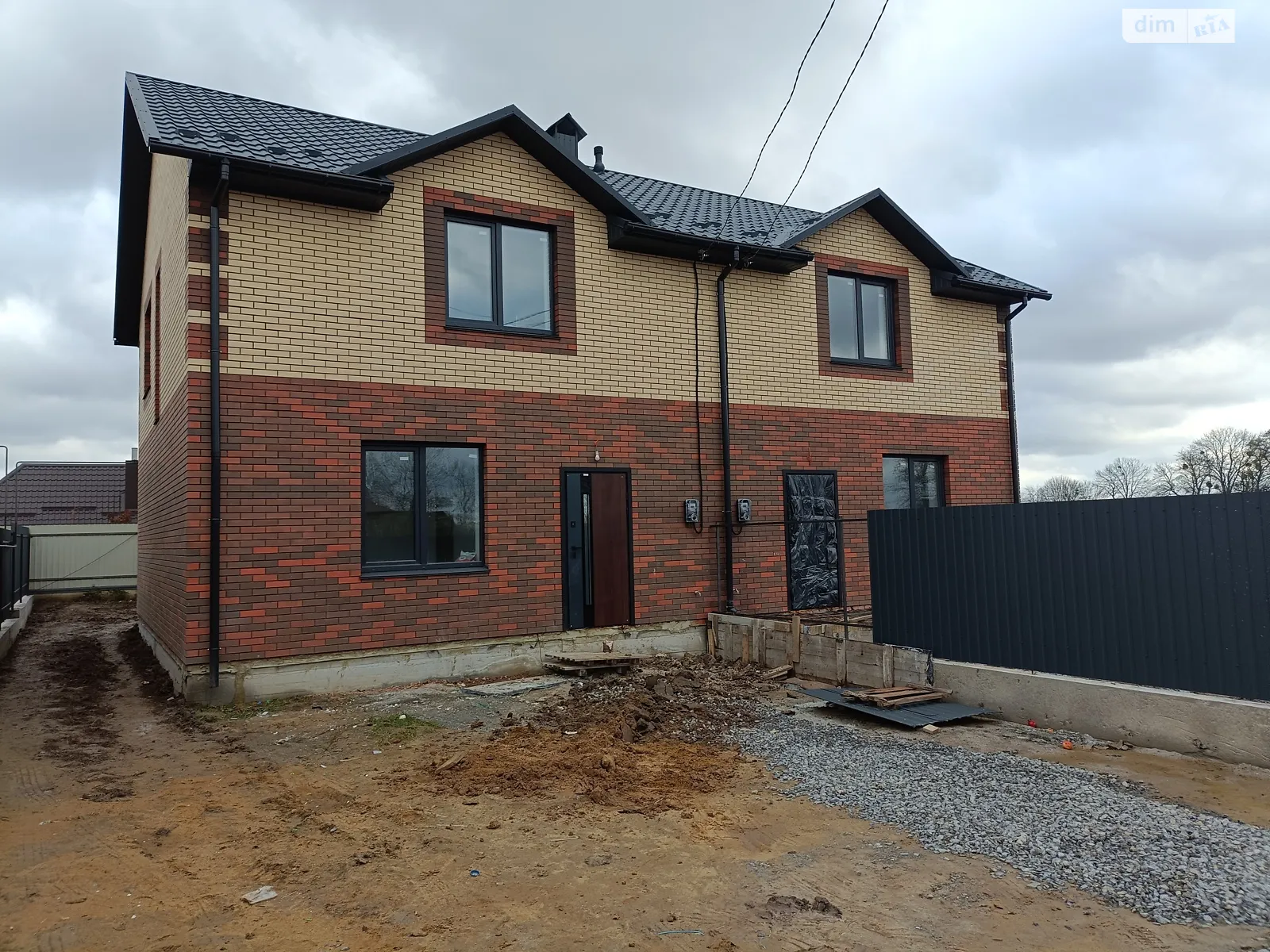 ул. Грушевского Зарванцы, цена: 79000 $ - фото 1