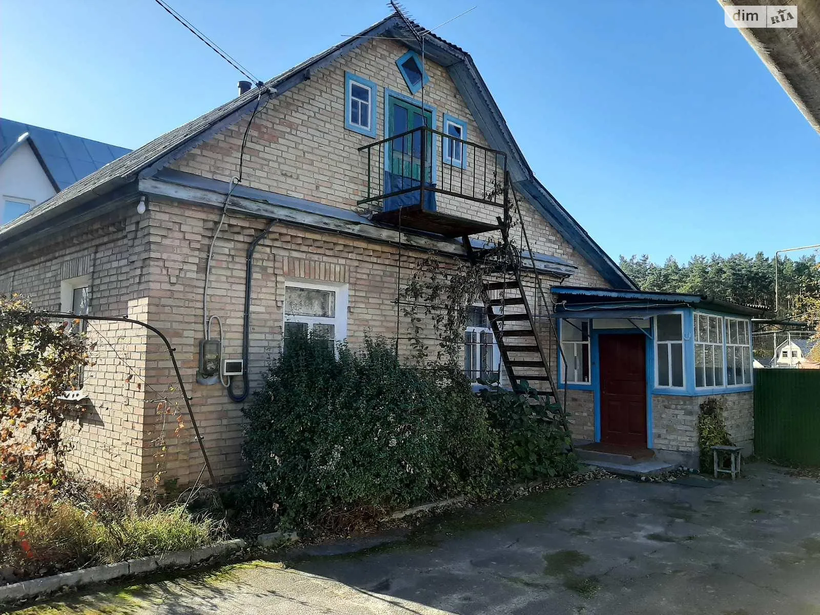 Продается одноэтажный дом 93.5 кв. м с верандой, цена: 90000 $ - фото 1