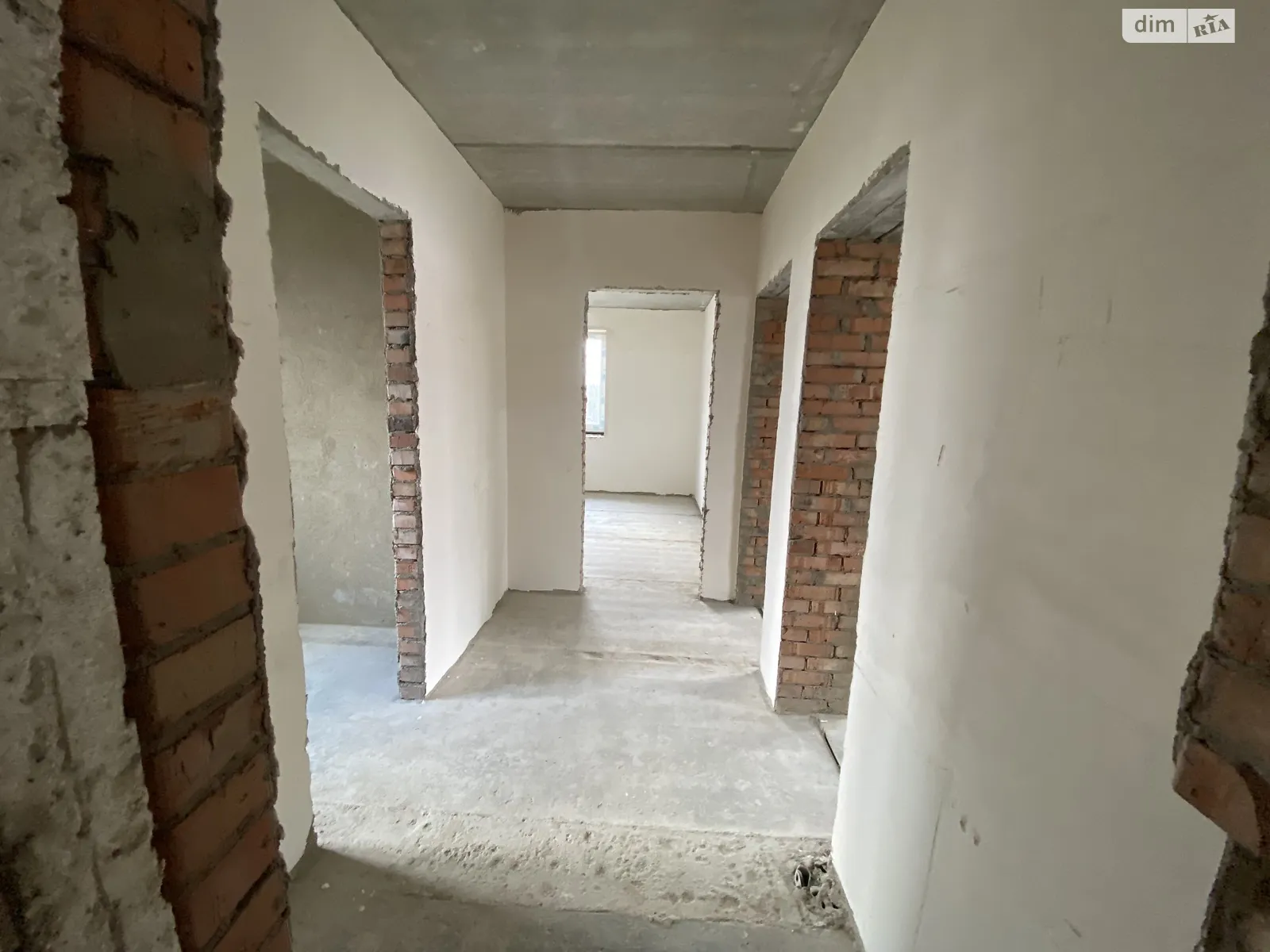 Продается 2-комнатная квартира 59.5 кв. м в Винницких Хуторах, ул. Первомайская, 8 - фото 1