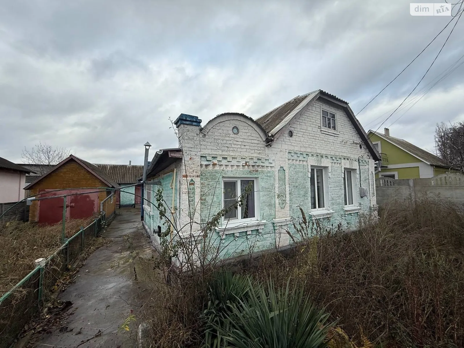 Продается одноэтажный дом 76 кв. м с камином, цена: 22000 $ - фото 1