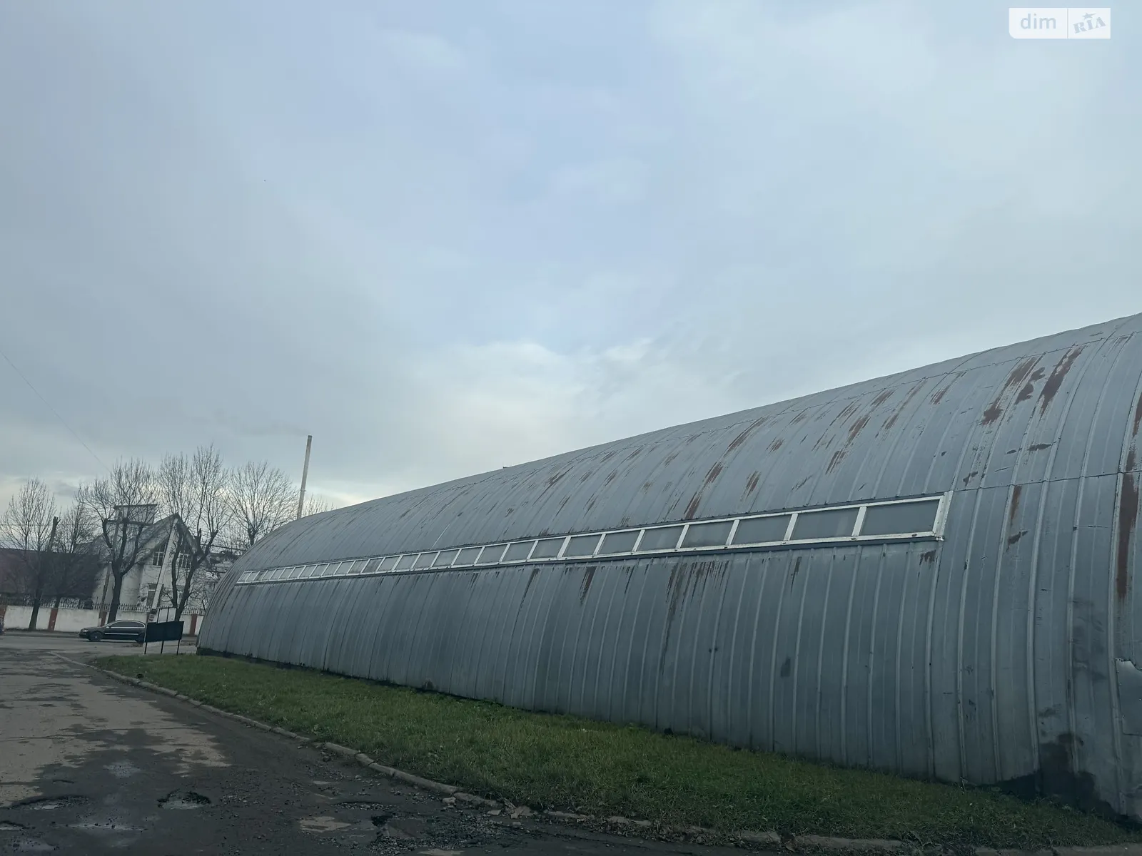 Сдается в аренду помещения свободного назначения 200 кв. м в 1-этажном здании, цена: 30000 грн - фото 1