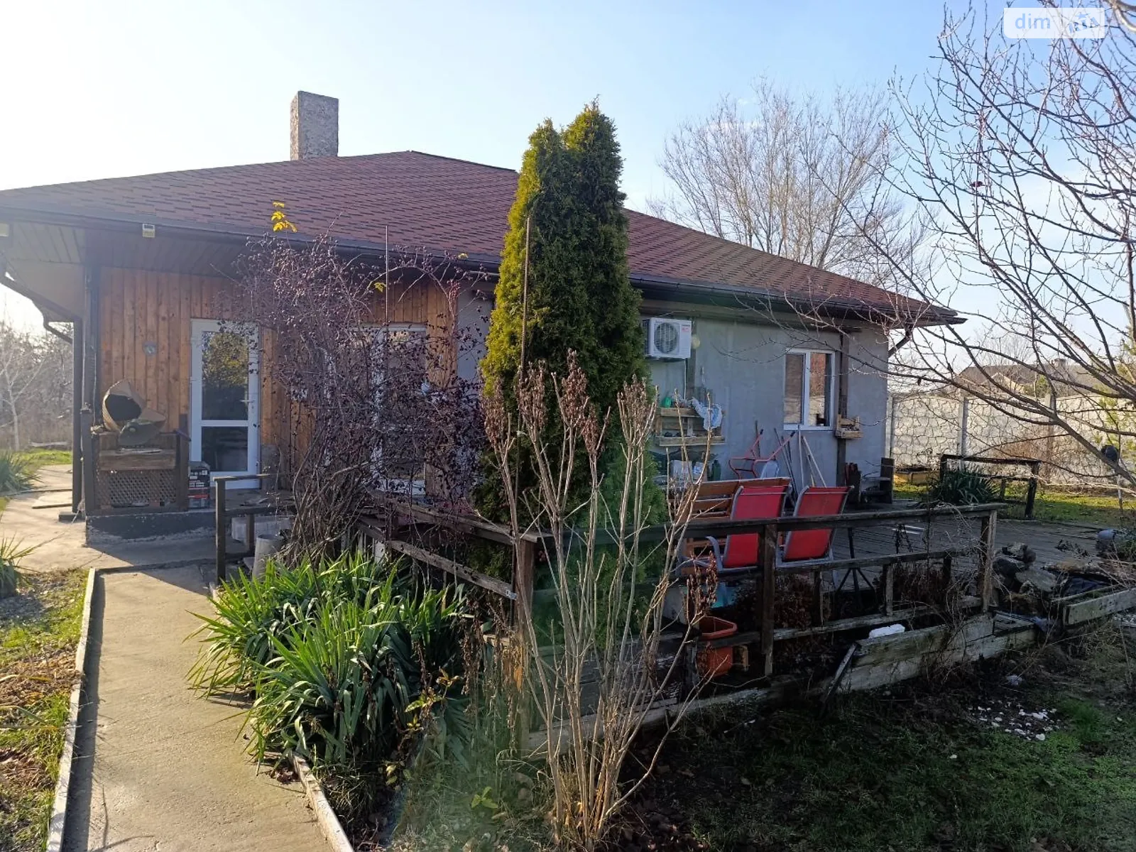 Продається одноповерховий будинок 92.4 кв. м з терасою, цена: 71500 $ - фото 1