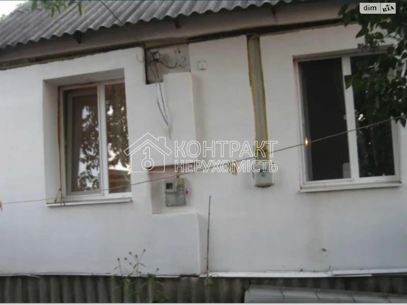 Продается одноэтажный дом 60 кв. м с мансардой, цена: 25000 $ - фото 1