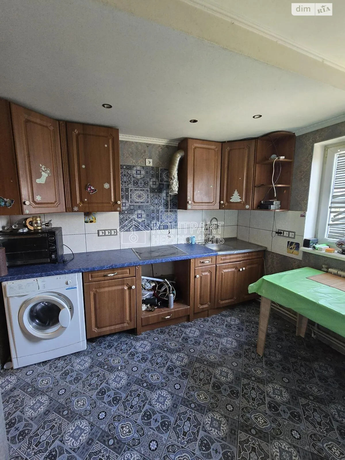 Продается одноэтажный дом 52 кв. м с балконом, цена: 26000 $ - фото 1