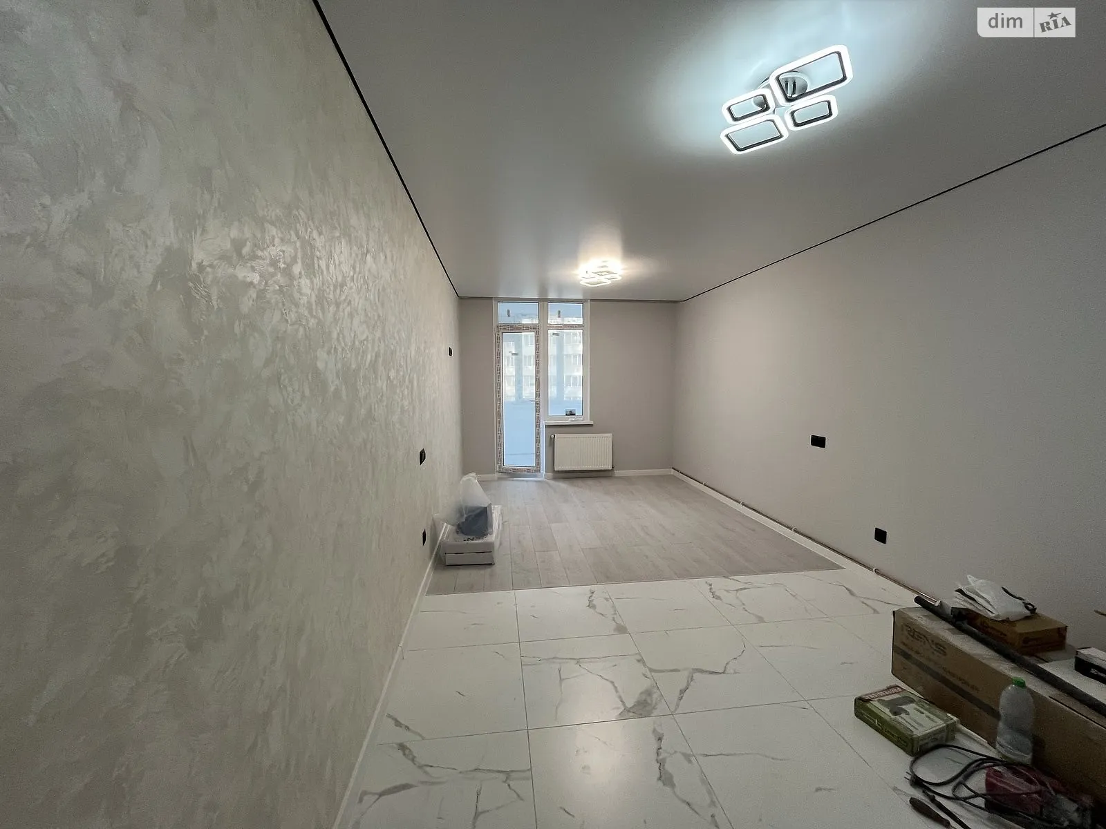 1-комнатная квартира 32 кв. м в Тернополе, ул. Киевская - фото 1