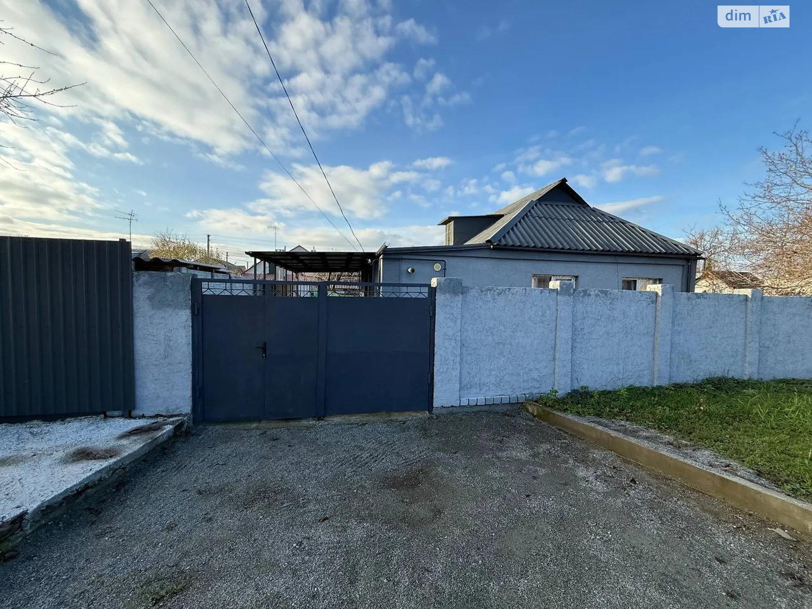 Продається одноповерховий будинок 56.2 кв. м з меблями, цена: 47000 $ - фото 1