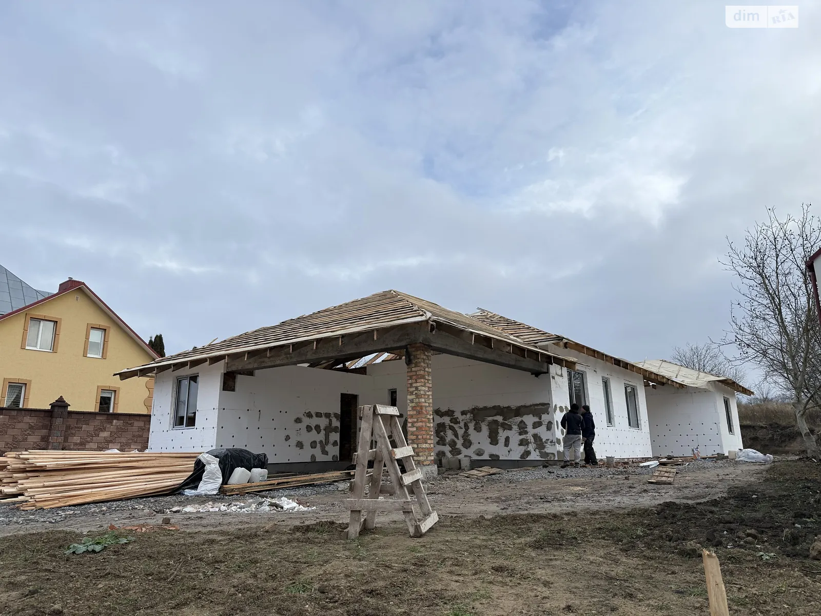 Продается одноэтажный дом 150 кв. м с мебелью, цена: 115000 $ - фото 1