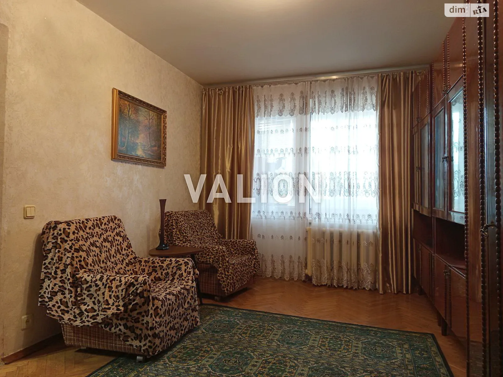 Продается 2-комнатная квартира 47 кв. м в Киеве, просп. Оболонский, 33А - фото 1