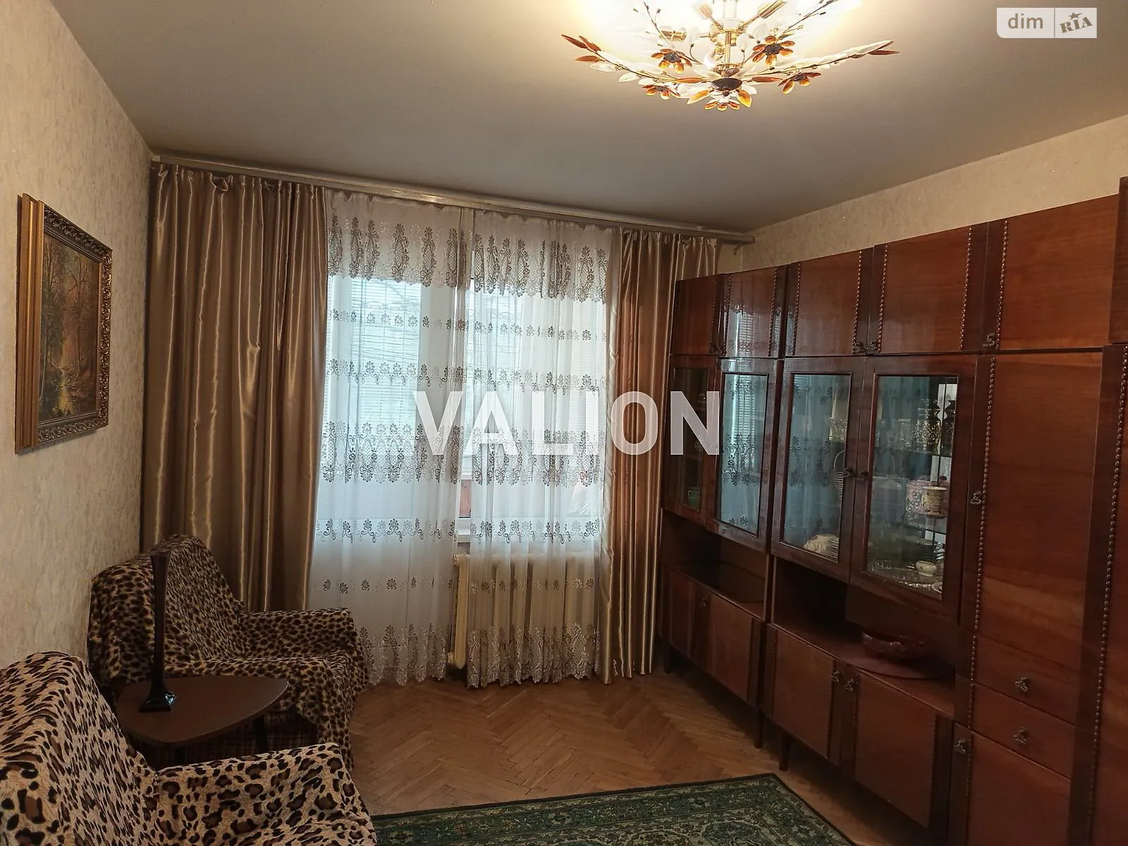 Продается 2-комнатная квартира 46.9 кв. м в Киеве, просп. Оболонский, 33А - фото 1