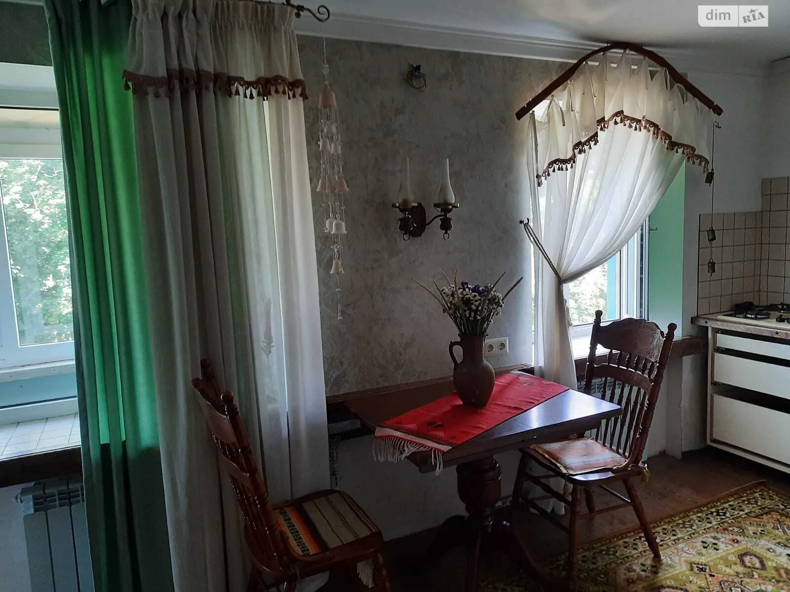 Продается 3-комнатная квартира 56.3 кв. м в Харькове, цена: 38900 $ - фото 1