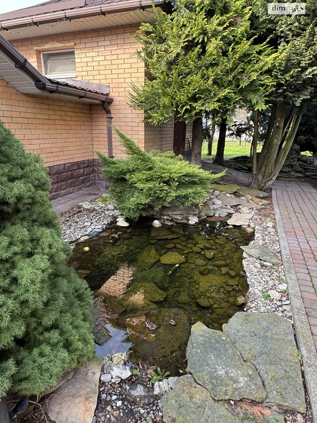 Продается дом на 2 этажа 239.1 кв. м с гаражом, цена: 420000 $ - фото 1