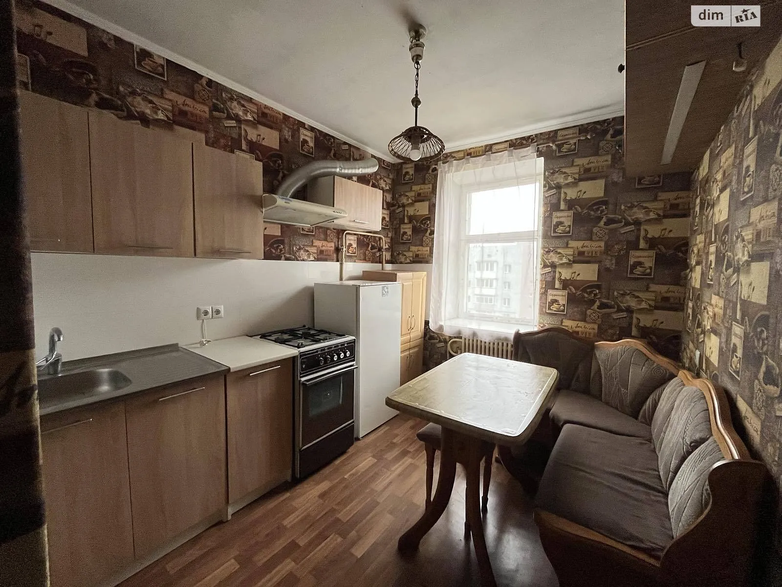 Продается 2-комнатная квартира 50 кв. м в Виннице, ул. Ивана Бевза - фото 1