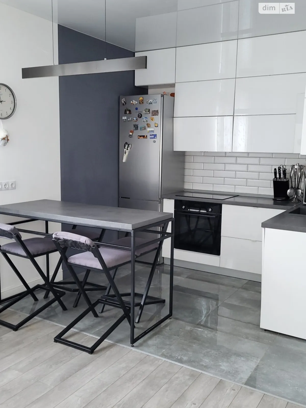 просп. Небесной Сотни Таирова Одесса - фото 1