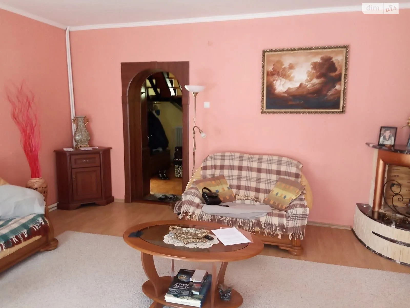 Продается дом на 2 этажа 161.6 кв. м с верандой, цена: 185000 € - фото 1