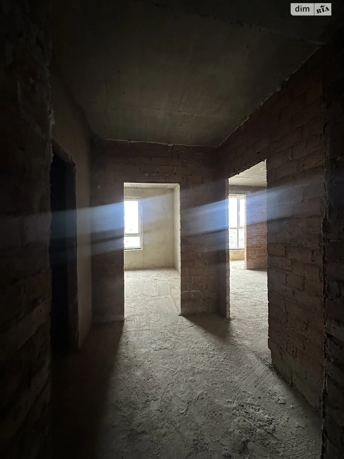 Продается 1-комнатная квартира 47.12 кв. м в Виннице, ул. Ивана Богуна - фото 1