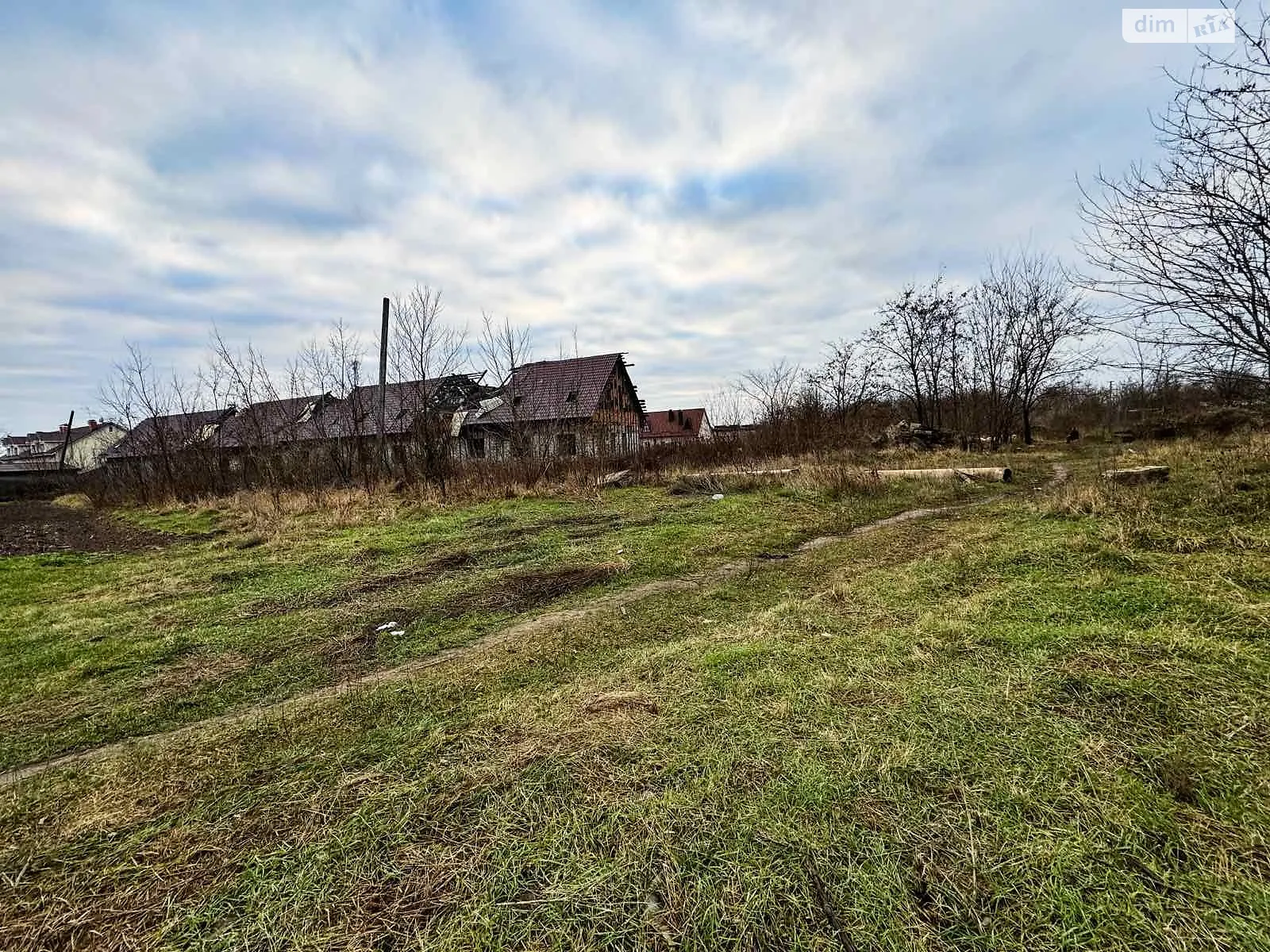 Продается земельный участок 5.9 соток в Киевской области, цена: 23000 $ - фото 1