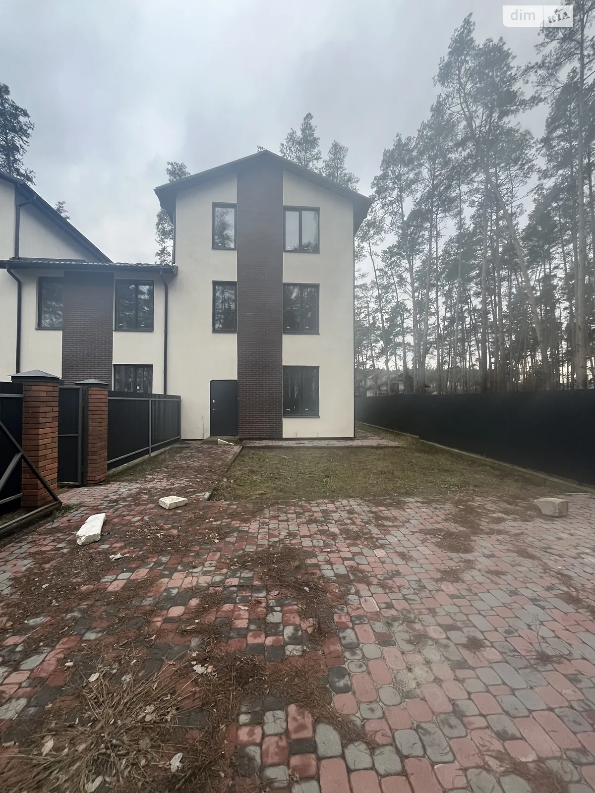ул. Вербицкого(Интернациональная), 21 Гостомель, цена: 95000 $ - фото 1