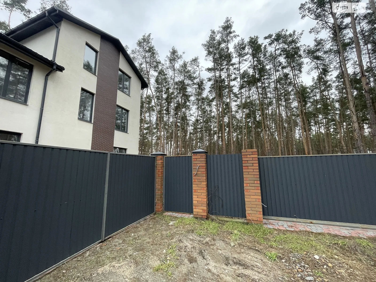 ул. Вербицкого(Интернациональная) Гостомель, цена: 95000 $ - фото 1