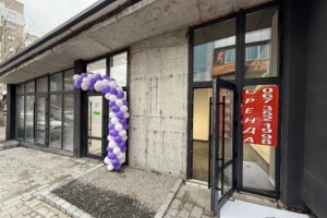 Довгострокова оренда комерційного приміщення, Тернопіль, р‑н. Центр, Шептицького Андрія Митрополита вулиця, буд. 5