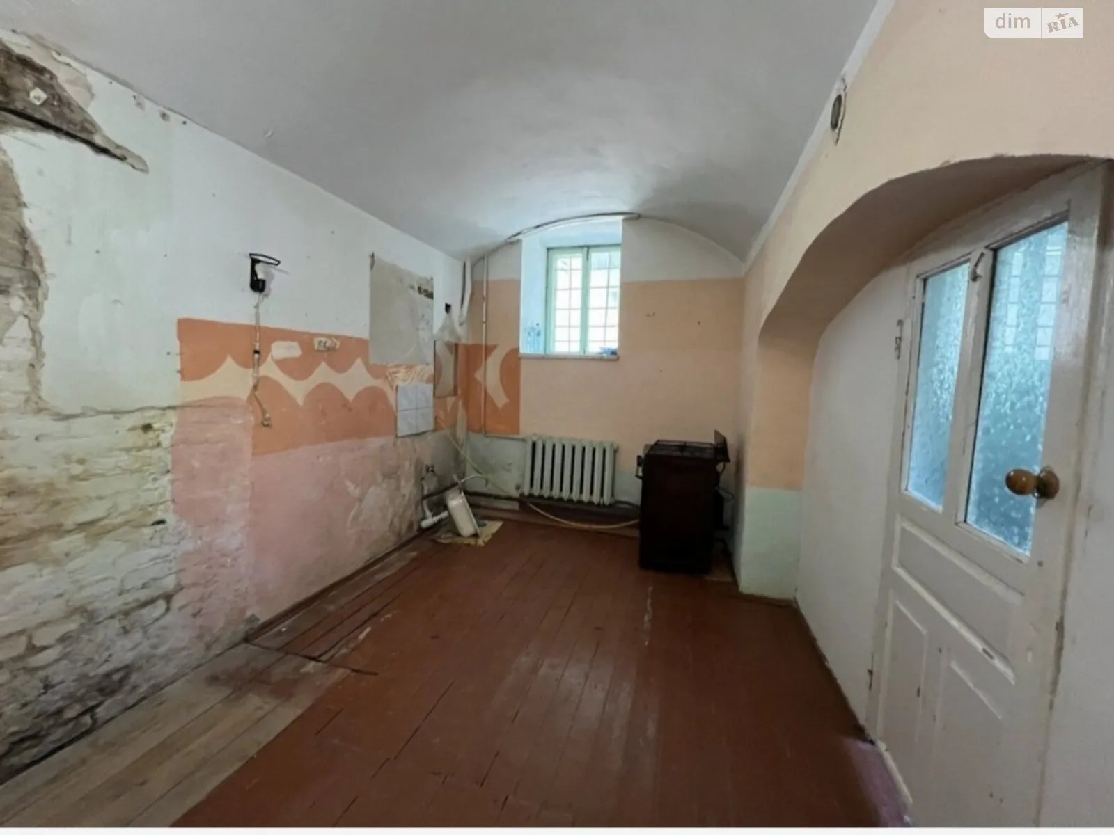 Продается 2-комнатная квартира 34.9 кв. м в Львове, ул. Шевченко Тараса, 66 - фото 1