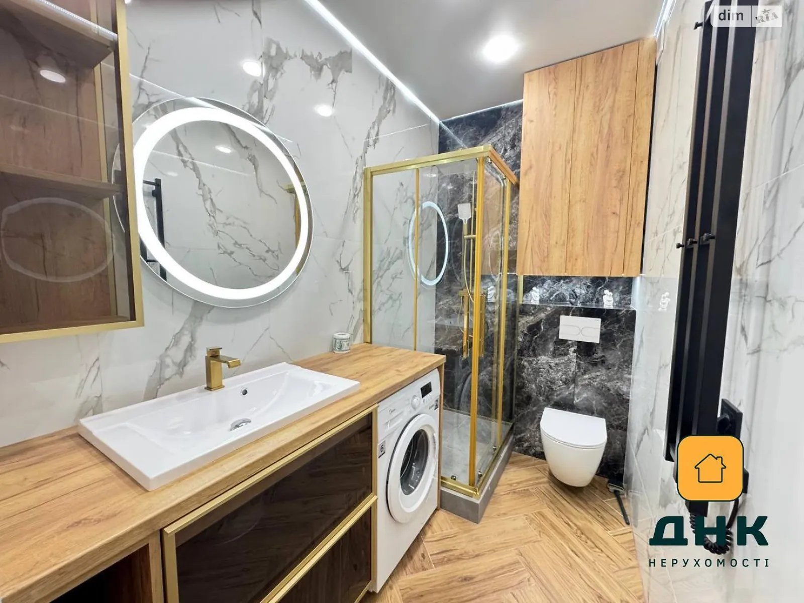 Продается 1-комнатная квартира 45 кв. м в Одессе, цена: 105000 $ - фото 1