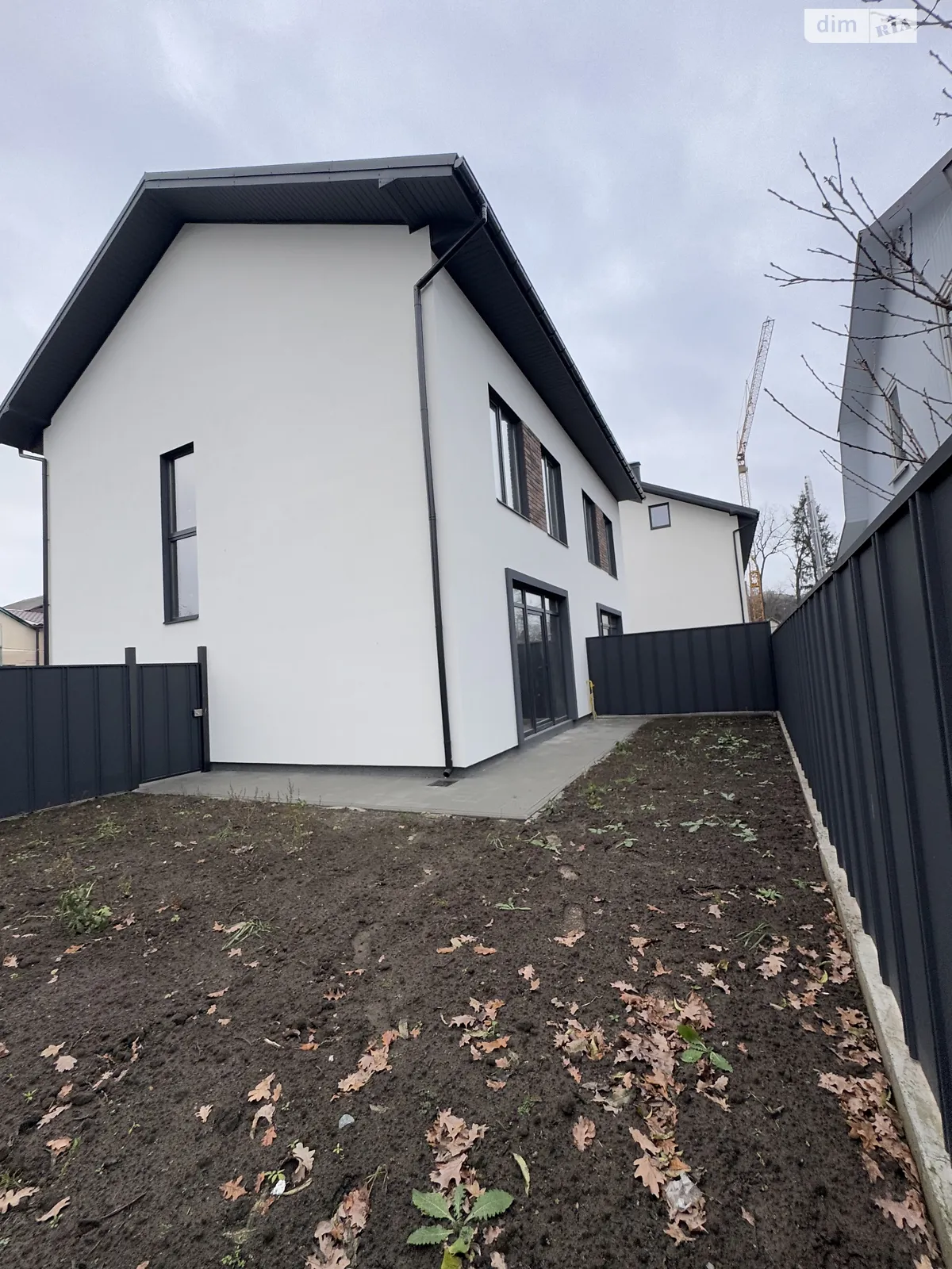 Продается дом на 2 этажа 100 кв. м с баней/сауной, цена: 105000 $ - фото 1